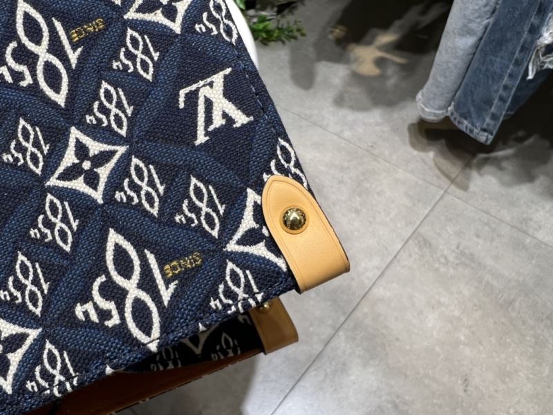 LV Top Handle Bags